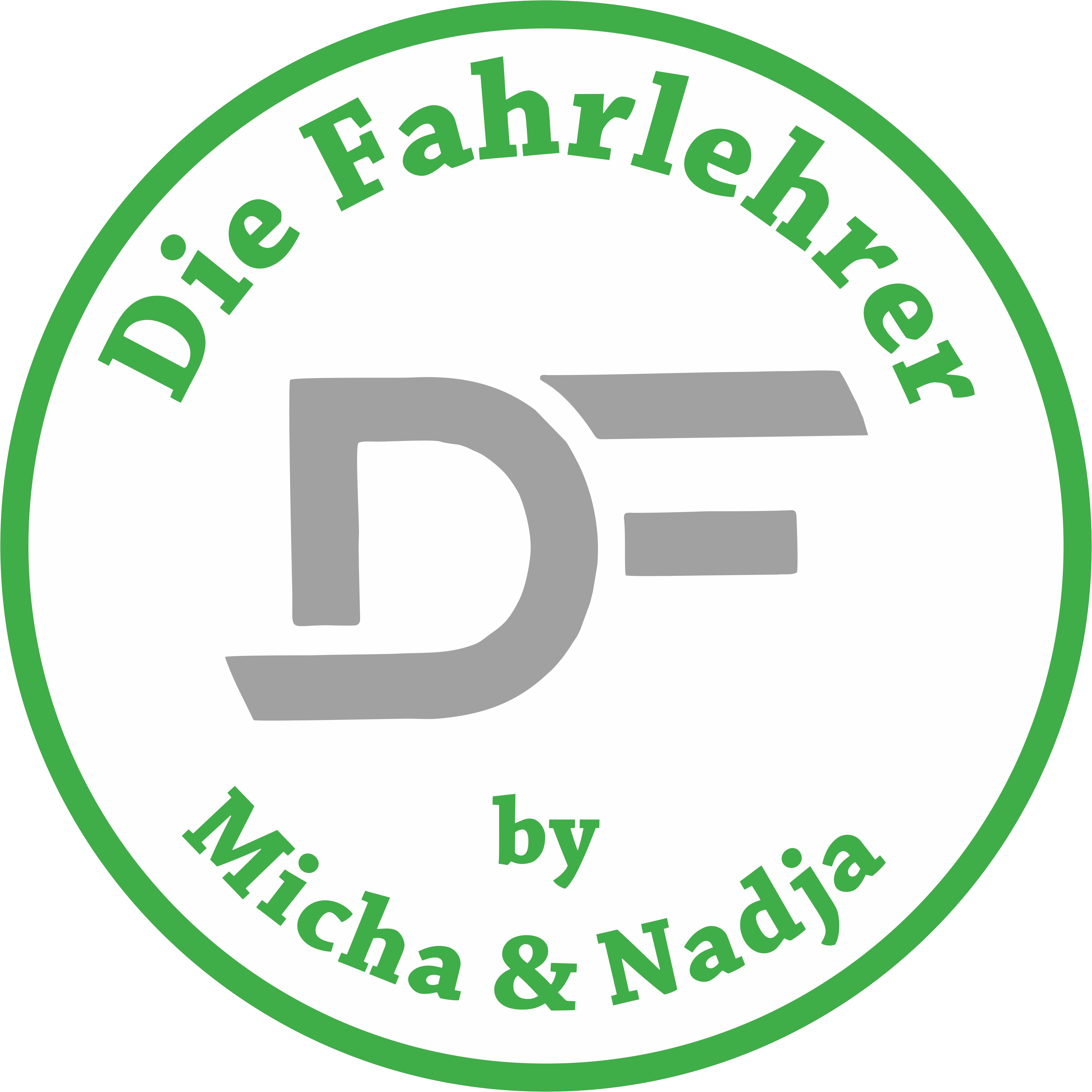 Die_Fahrlehrer_Logo
