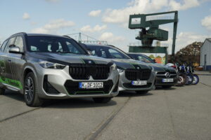 Fahrzeuge - Die Fahrlehrer