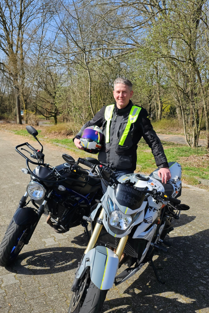 Fahrlehrer Peter Fahrschule Die Fahrlehrer